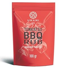 Umami tonkatsu dry usato  Spedito ovunque in Italia 