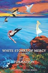 White storks mercy for sale  Delivered anywhere in Ireland