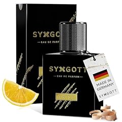 Syxgott arise männerparfum gebraucht kaufen  Wird an jeden Ort in Deutschland
