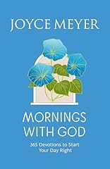 Mornings god 365 for sale  Delivered anywhere in UK