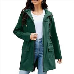 Ponceau raincoat women for sale  Delivered anywhere in UK