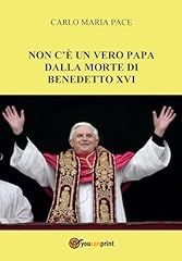 Non vero papa usato  Spedito ovunque in Italia 