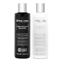 Thicktails men hair for sale  Delivered anywhere in UK