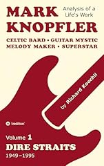 Mark knopfler real for sale  Delivered anywhere in UK