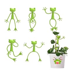 5pcs frog plant for sale  Delivered anywhere in USA 