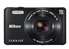 Nikon coolpix s7000 gebraucht kaufen  Wird an jeden Ort in Deutschland
