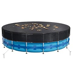 18ft round leaf for sale  Delivered anywhere in USA 