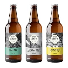 East london brewing for sale  Delivered anywhere in Ireland