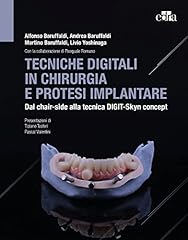 Tecniche digitali chirurgia usato  Spedito ovunque in Italia 