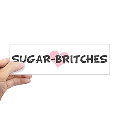 Cafepress sugar britches for sale  Delivered anywhere in USA 