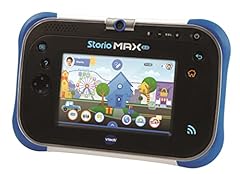 Vtech storio max d'occasion  Livré partout en Belgiqu