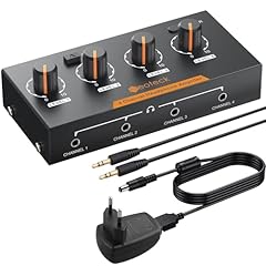 Neoteck amplificatore per usato  Spedito ovunque in Italia 