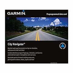 Garmin city navigator gebraucht kaufen  Wird an jeden Ort in Deutschland