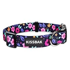 Kissbak dog collar for sale  Delivered anywhere in UK