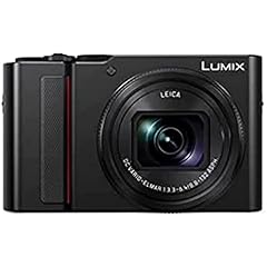 Panasonic lumix tz200degk usato  Spedito ovunque in Italia 