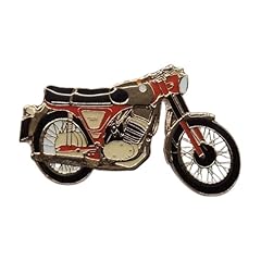Pin zündapp 125 for sale  Delivered anywhere in UK