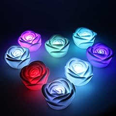 Stück led rosenkerzenlicht gebraucht kaufen  Wird an jeden Ort in Deutschland