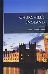 Churchill england gebraucht kaufen  Wird an jeden Ort in Deutschland