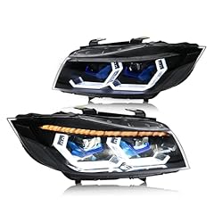 Led headlights 2005 for sale  Delivered anywhere in USA 