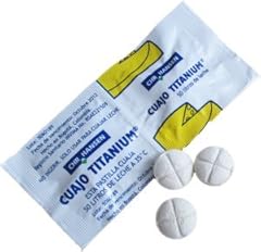 Cuajo titanium rennet for sale  Delivered anywhere in UK