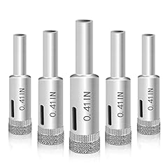 Glass drill bit for sale  Delivered anywhere in USA 