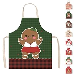 Popoyu christmas apron for sale  Delivered anywhere in UK