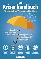 Krisenhandbuch nachhaltige vor gebraucht kaufen  Wird an jeden Ort in Deutschland