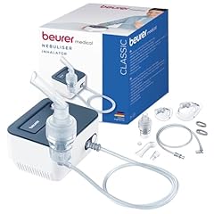 Beurer nebuliser compressed for sale  Delivered anywhere in UK