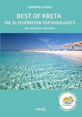Best kreta schönsten gebraucht kaufen  Wird an jeden Ort in Deutschland