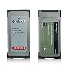 Onefavor sxs card for sale  Delivered anywhere in USA 