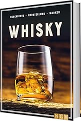 Whisky geschichte herstellung gebraucht kaufen  Wird an jeden Ort in Deutschland