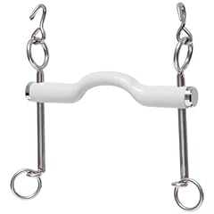 Dressage weymouth bit for sale  Delivered anywhere in UK