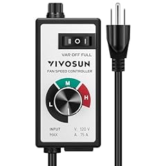 Vivosun variable fan for sale  Delivered anywhere in USA 