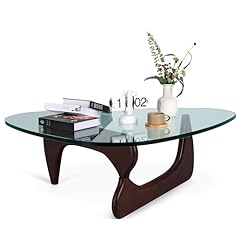Noguchi table triangle for sale  Delivered anywhere in USA 