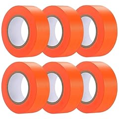 Pack orange flagging for sale  Delivered anywhere in USA 
