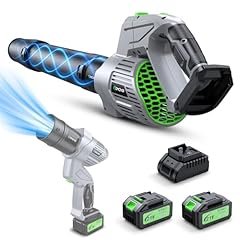 Leaf blower 500000rpm for sale  Delivered anywhere in USA 