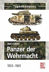 Panzer wehrmacht band gebraucht kaufen  Wird an jeden Ort in Deutschland