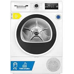 Bosch wth85218ii serie usato  Spedito ovunque in Italia 