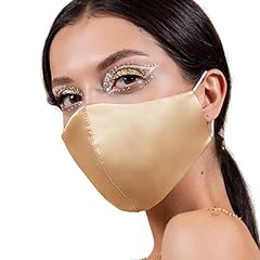 Satin face mask for sale  Delivered anywhere in UK