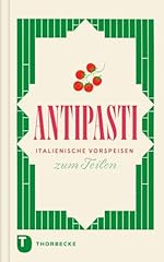 Antipasti italienische snacks gebraucht kaufen  Wird an jeden Ort in Deutschland