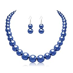 Cryshimmer pearl choker for sale  Delivered anywhere in USA 