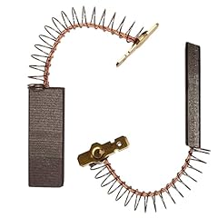 Carbon brushes whirlpool for sale  Delivered anywhere in UK