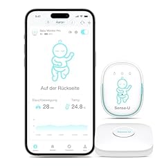 Sense pro baby gebraucht kaufen  Wird an jeden Ort in Deutschland