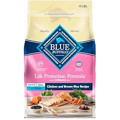 Blue buffalo life for sale  Delivered anywhere in USA 