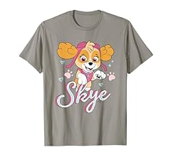 Paw patrol skye for sale  Delivered anywhere in UK