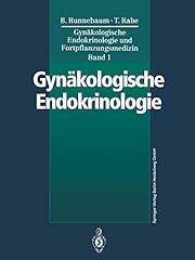 Gyneakologische endokrinologie usato  Spedito ovunque in Italia 
