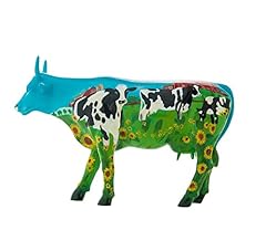 Cow parade cow for sale  Delivered anywhere in UK