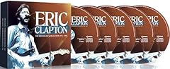 Eric clapton broadcast for sale  Delivered anywhere in USA 