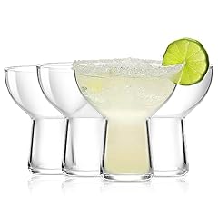 Leyu stemless margarita for sale  Delivered anywhere in USA 