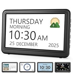 Roxicosly digital calendar for sale  Delivered anywhere in Ireland